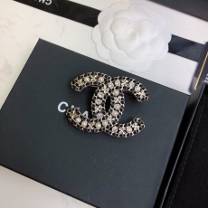 Chanel Brooches